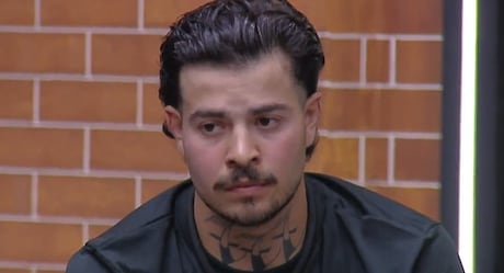 Ariela, Renê ou Thaíde, quem você quer salvar da eliminação de A Fazenda? Vote agora!