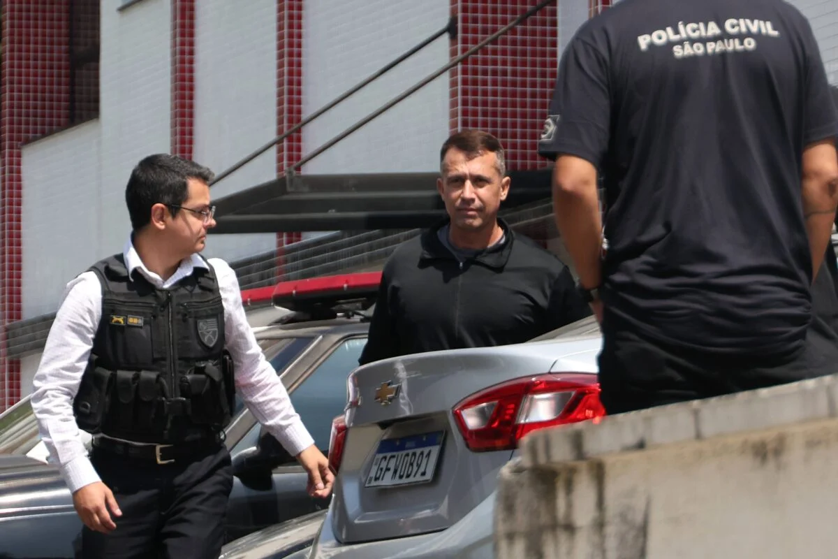 Caso PM Gisele: interrogatório de tenente-coronel durou 8 horas