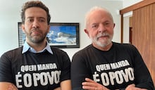 Lula aposta no Sudeste na reta final para tentar virada sobre Flávio