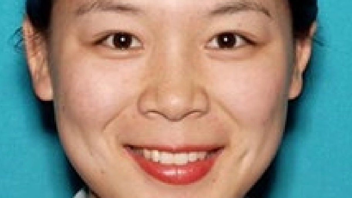Mulher é presa nos EUA acusada de espionar filho do presidente de Taiwan a mando da China