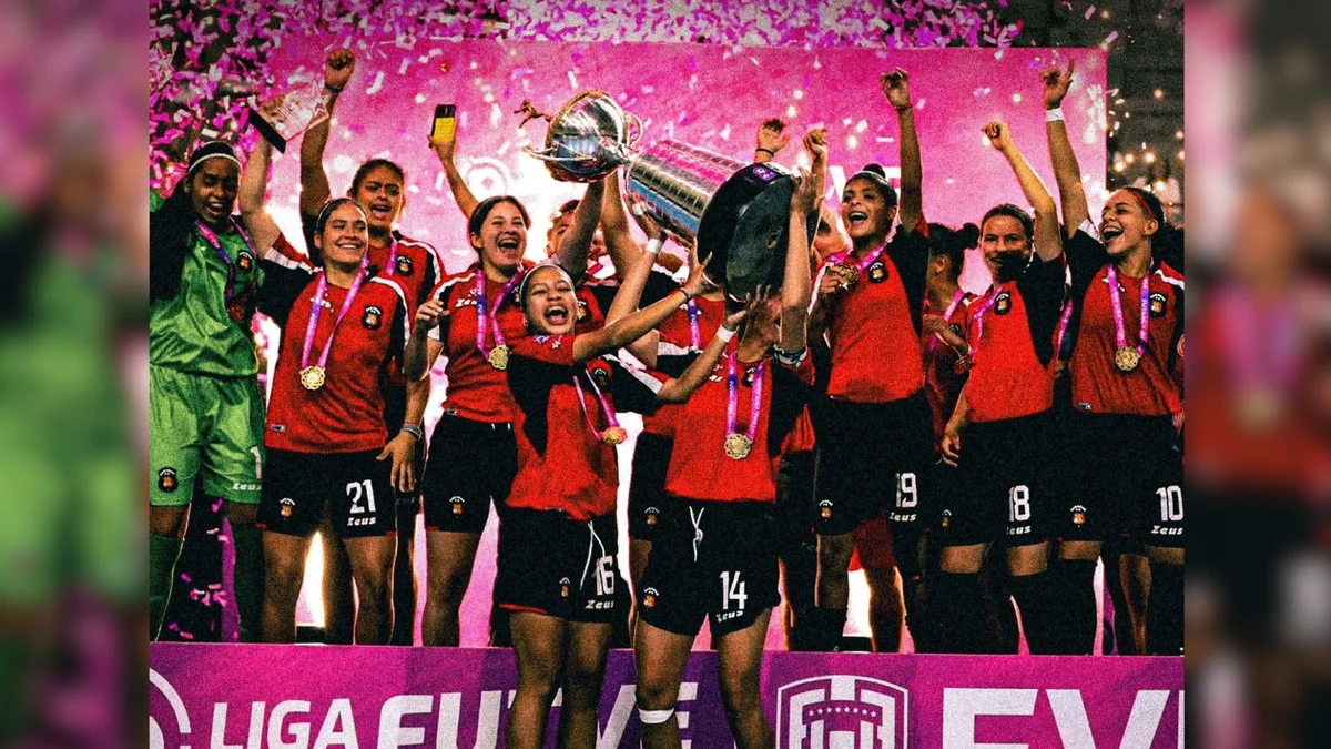 Impasse com vistos pode tirar rival do Corinthians da Libertadores Feminina