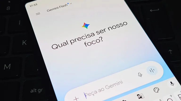 Gemini caiu? IA do Google apresenta instabilidade nesta quinta-feira (8)