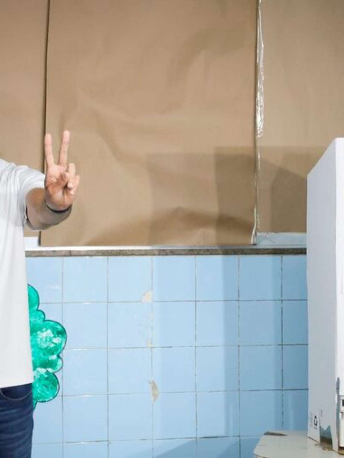 Definição de Douglas Ruas como novo governador do RJ ainda depende de retotalização dos votos no TRE