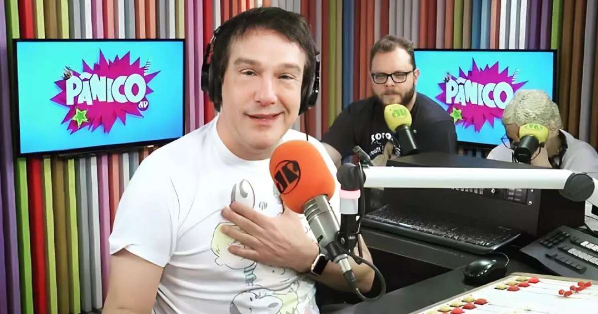 MPF recusa ação da ANAPcD para investigar Jovem Pan por falas sobre autistas no 'Pânico'