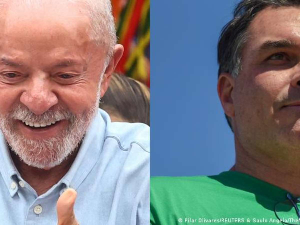 Como as campanhas de Lula e Flávio estão se articulando no segundo turno