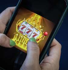 Sites de bets ilegais continuam ativos na internet Foto: Werther Santana/Estadão / Estadão