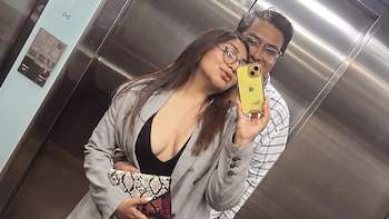Alicia Villarreal organiza lujoso baby shower para su hija Melenie Carmona: filtran el nombre de su bebé