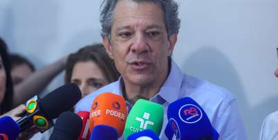 Fernando Haddad venceu em apenas seis cidades do estado de São Paulo Foto: YURI MURAKAMI/F/2.8 NEWS/ESTADÃO CONTEÚDO