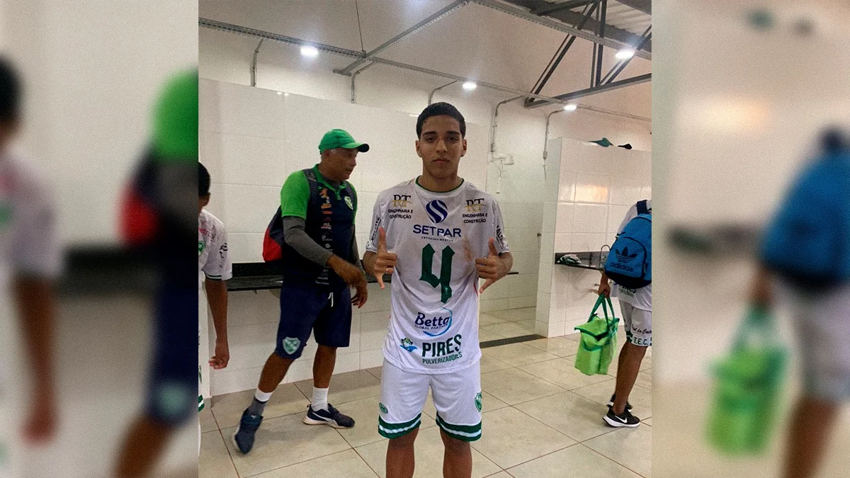 Jovem morre de apendicite após 3 idas a hospital; família alega negligência