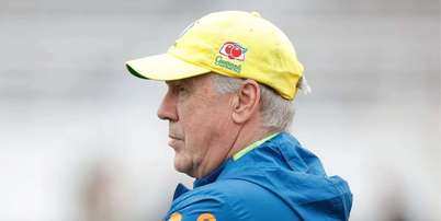 Foto: Rafael Ribeiro/ CBF Foto: Rafael Ribeiro/ CBF / RTI Esporte