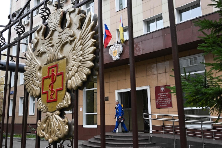 Rússia tenta conter especulações sobre peste na Sibéria; entenda o que se sabe até agora