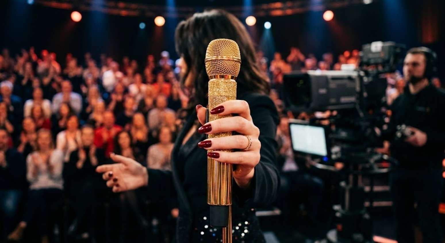 Apresentadora desistiu de voltar ao ar ap&oacute;s constatar que o sal&aacute;rio n&atilde;o cobriria seus gastos b&aacute;sicos