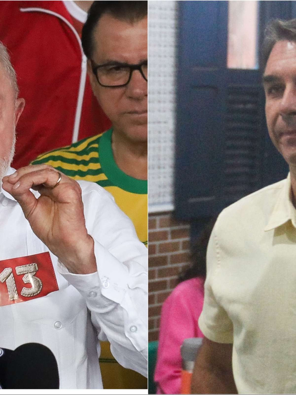 Comparecimento aumentou em cerca de 3 milhões de eleitores no 2º turno; número de brancos e nulos caiu