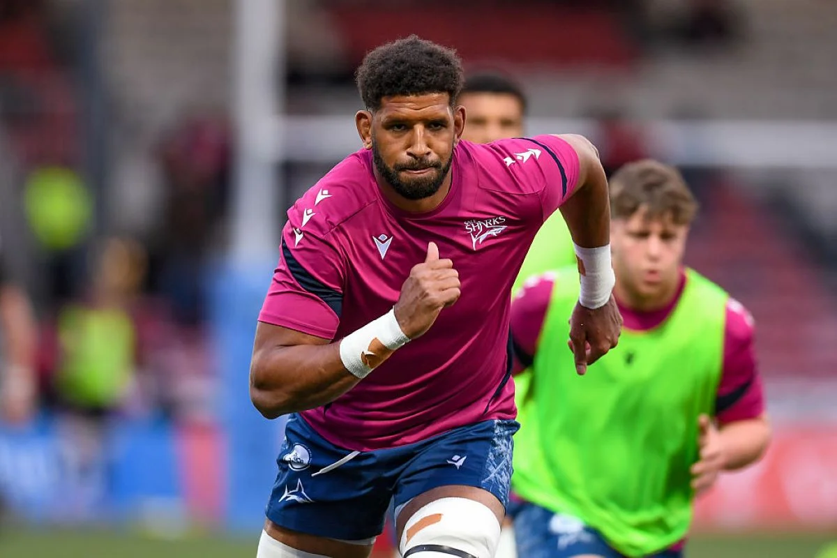 Hyron Andrews, atleta sul-africano de rugby, é encontrado morto na França