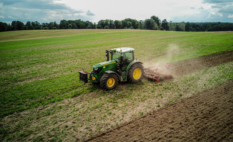 Agro muda perfil de executivos e amplia busca por líderes estratégicos