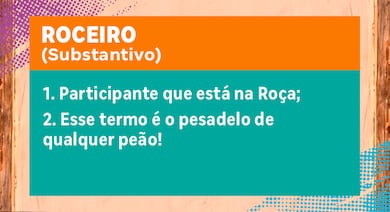 Treta da toalha! Tina Calamba se revolta com Serginho Hondjakoff após uso de item pessoal: ‘Estava nojenta’