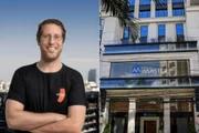 Ivo Kos procurou Master para integrar uma operação que mais tarde daria origem a uma investigação por fraude milionária na Comissão de Valores Mobiliários (CVM)